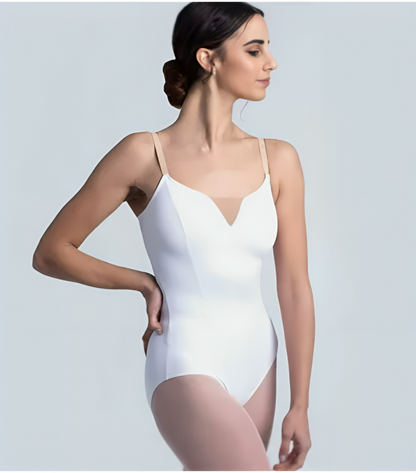Justaucorps Intermezzo 31616 Femme - Tenue de Gala & Spectacle Danse Classique