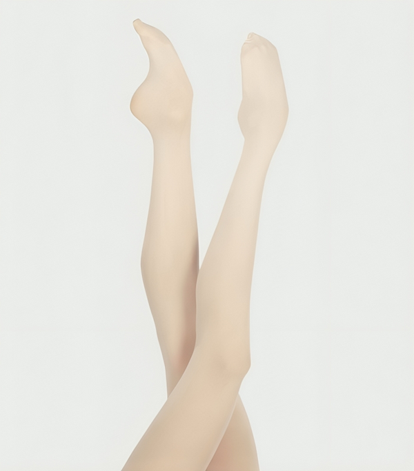 Collant de Danse Classique DIV01 Wear Moi Femme