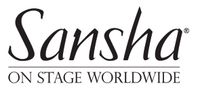 Sansha Logo