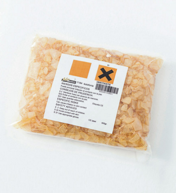 Colophane Pour Pointes de Danse 7184 Intermezzo 500gr