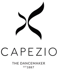 Capezio Logo