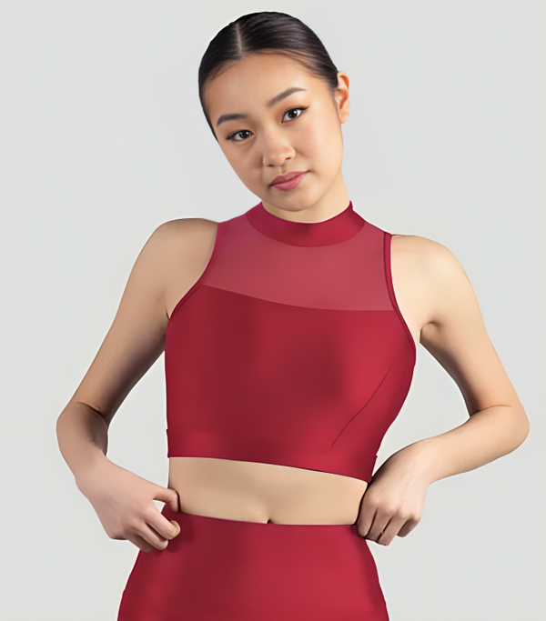 Top de Danse M2193L Bloch Femme