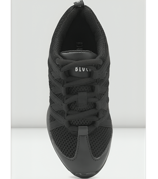 Sneaker Criss Cross S0524L Bloch: Legerete et flexibilite