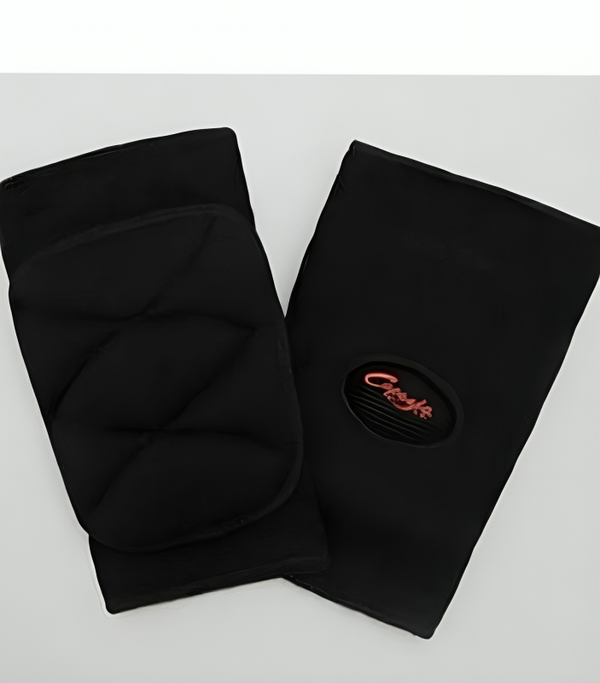 Genouilleres Capezio KP01 Pour Jazz Hip Hop ou Street Dance