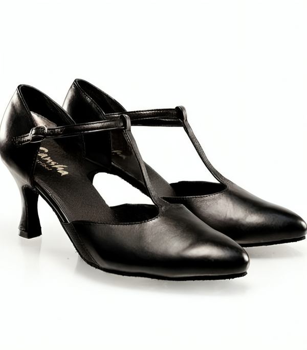 Chaussures de Danse de Salon Maribel de Sansha