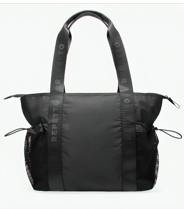 Sac de Danse B0386N Repetto: parfait pour la danse ou le quotidien