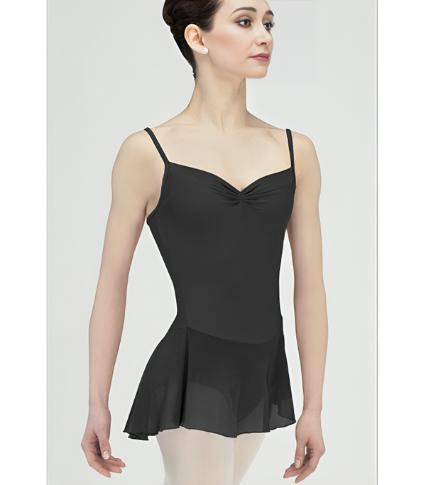 Tunique de Danse Ballerine Wear Moi Femme: Douceur et Confort Optimal.