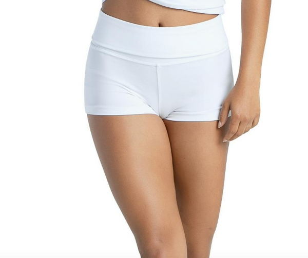 Short Taille Haute TB242C Capezio