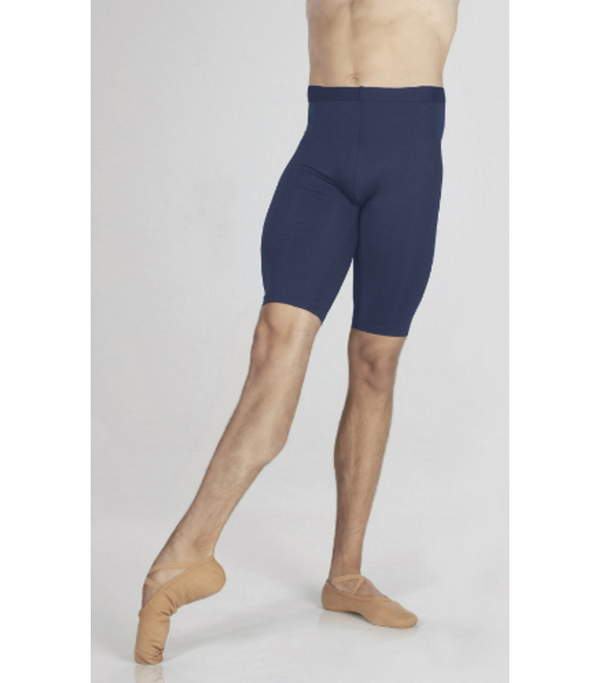 Short de Danse Homme Odeon Wear Moi | Microfibre Danse Classique & Jazz