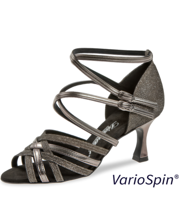 Vario Spin Diamant : La Référence en Matière de Chaussures de Danse de Salon