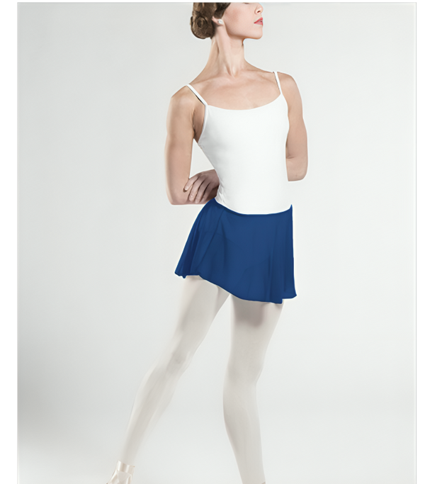 Jupette En Tulle Daphne Wear Moi la Touche de Grace Femme