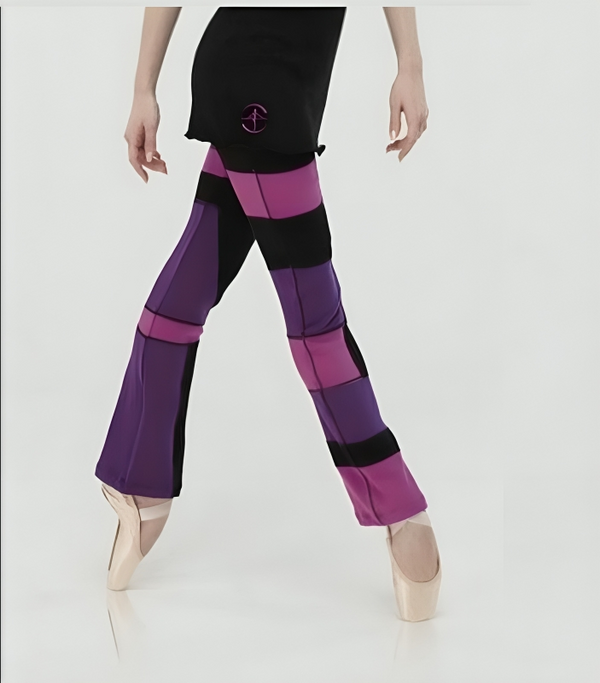 Pantalon de Chauffe Lainage Syrma Wear Moi Femme