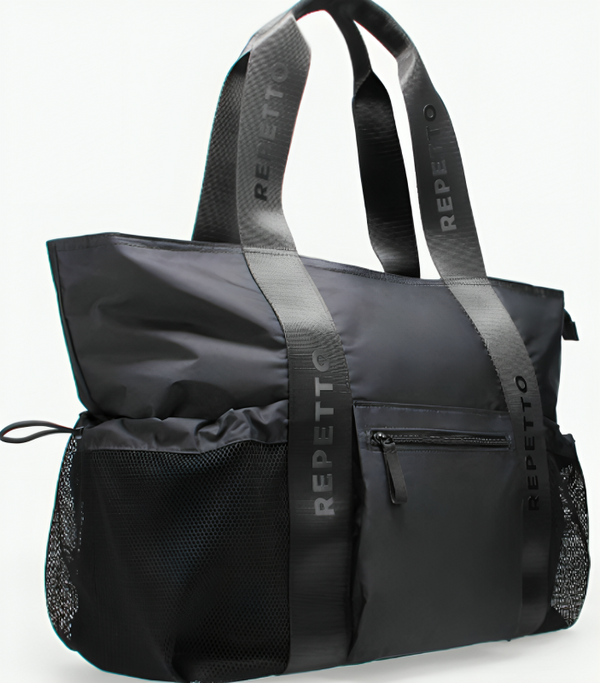 Grand Sac de Danse B0382N  Repetto:l'accessoire tendance de toutes les danseuses