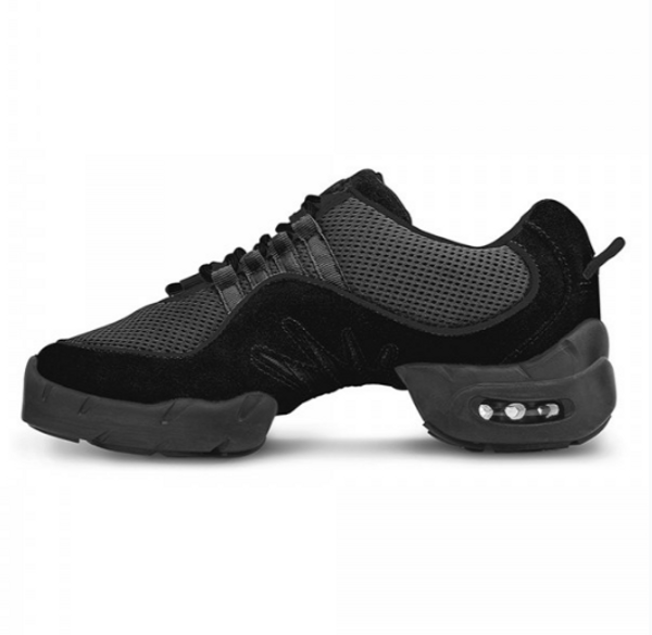 Dance Sneaker S0538L Bloch Femme:  La sneaker ideale pour la danse