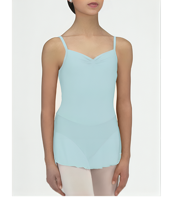 Tunique Ballerine de Wear Moi Douceur et Finesse Fille