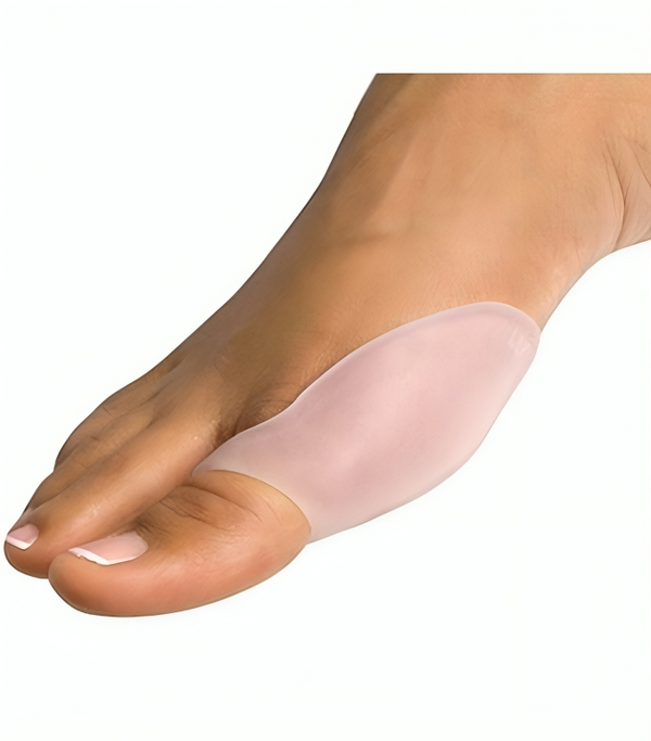Protection Gel pour Orteils TH-34 Techdance – Confort et Anti-Frottement
