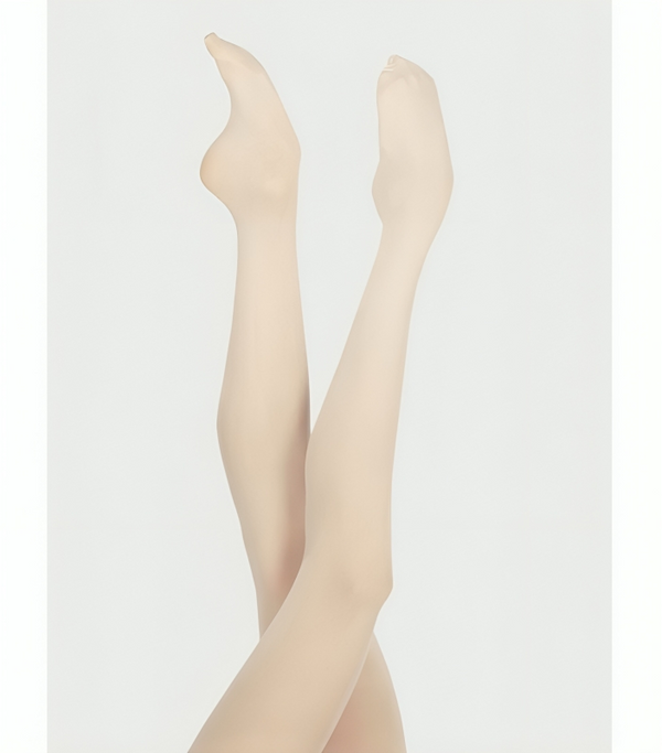 Collants de Danse Classique Div01 Wear Moi Fille