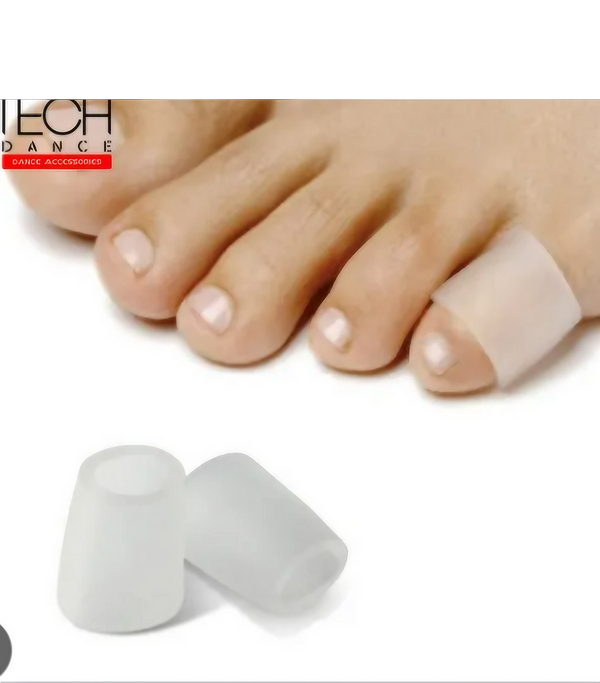 Gel Cône de Protection TH010 TechDance 6pcs