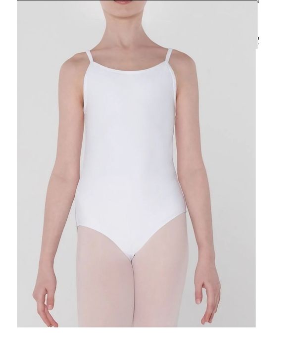 Justaucorps Concerto Wear Moi Fille: Revelez votre potentiel de danseuse