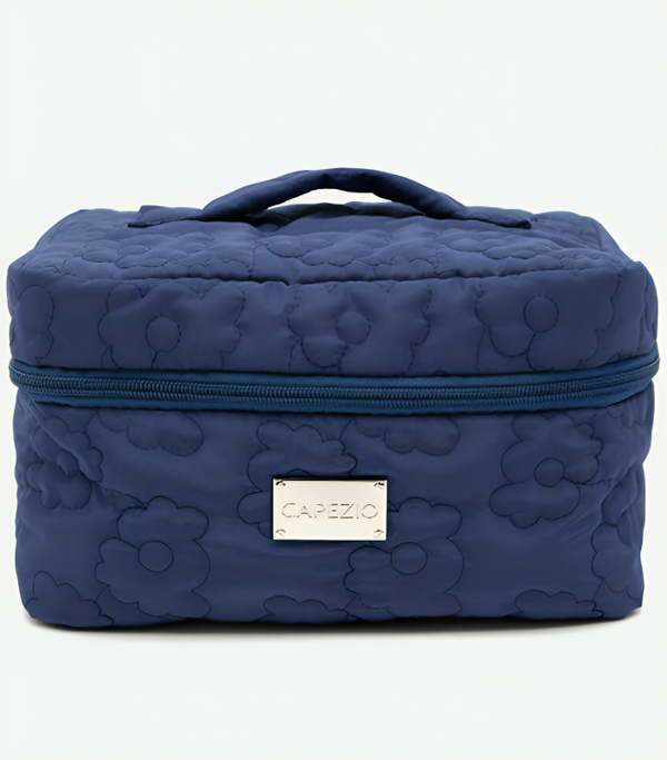 Trousse Fleur Vanity Case B321 Capezio