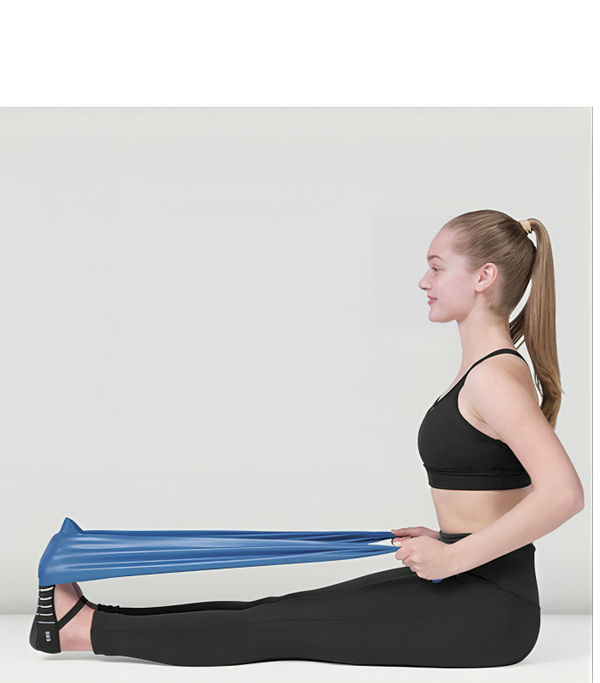 Exercice Band A0925 Bloch