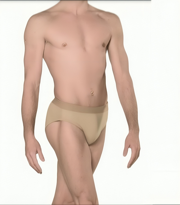 Gaine Slip Full Seat Dancebelt Wear Moi Homme