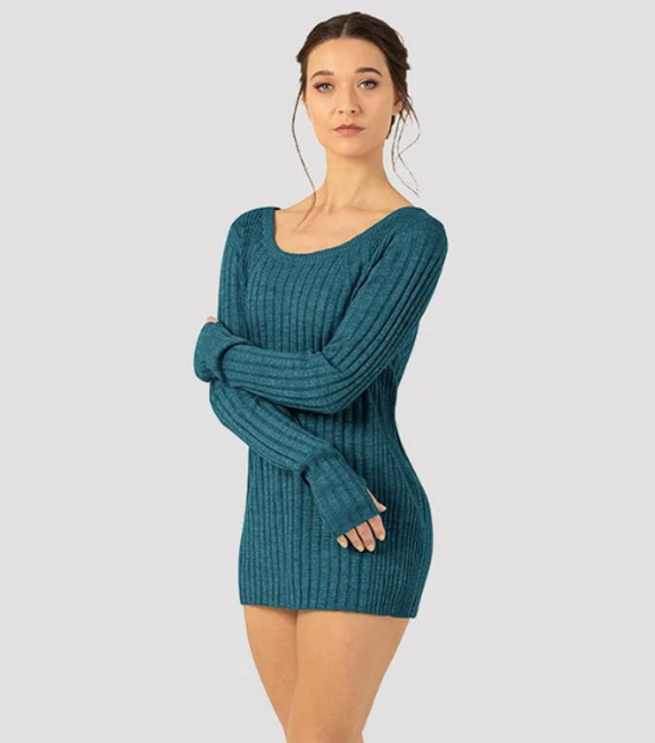 Pull Amore Z1069 Bloch Femme Votre allie confort, pendant et apres la danse