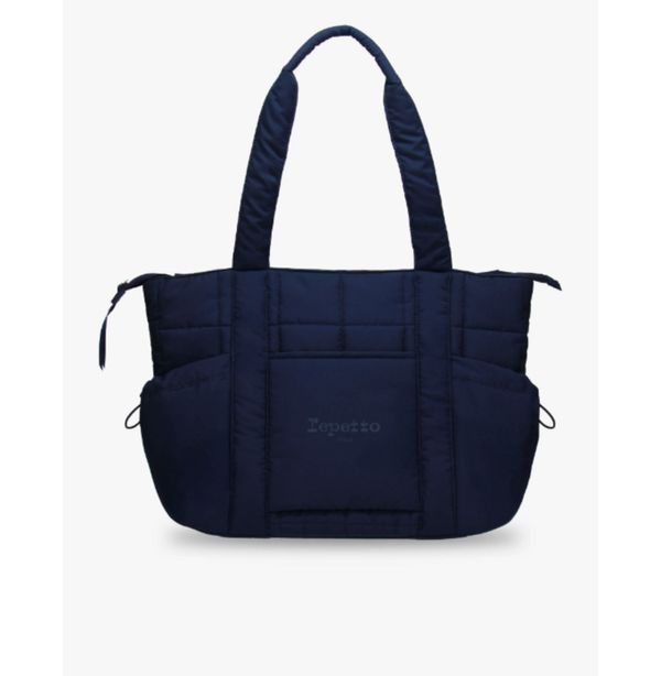 Cabas Repetto en Nylon B0387N - Grand Sac de Danse Iconique