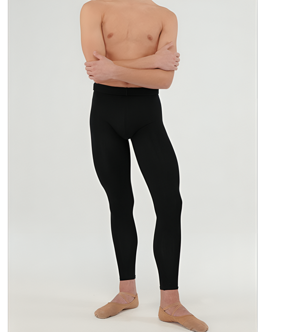 Collant Sans Pied Hamada Wear Moi Homme