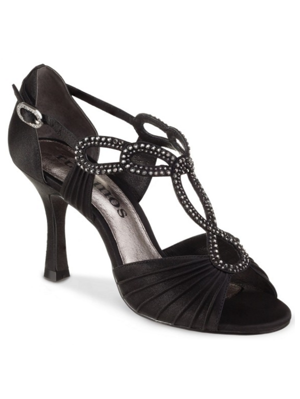 Chaussures de danse Avec Strass Ingrid Rummos