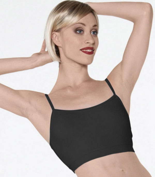 Top de Jazz Brassiere Ikita de Wear Moi Enfant