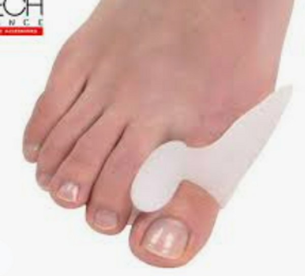 TH020 Ecarteur gros orteil/ protection Hallux vagus TechDance