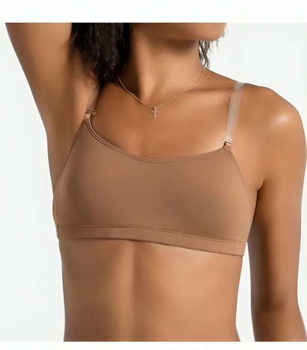 Soutien-Gorge 3564 Capezio Bratek De Danse