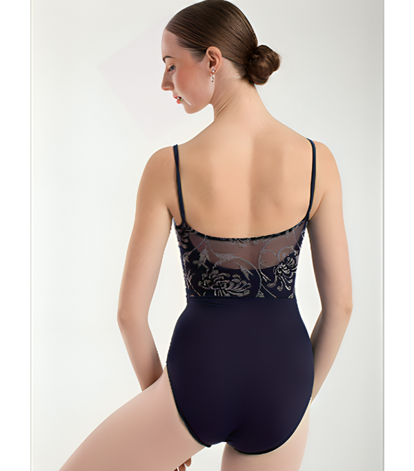 Justaucorps Daisy 31667 intermezzo Fille