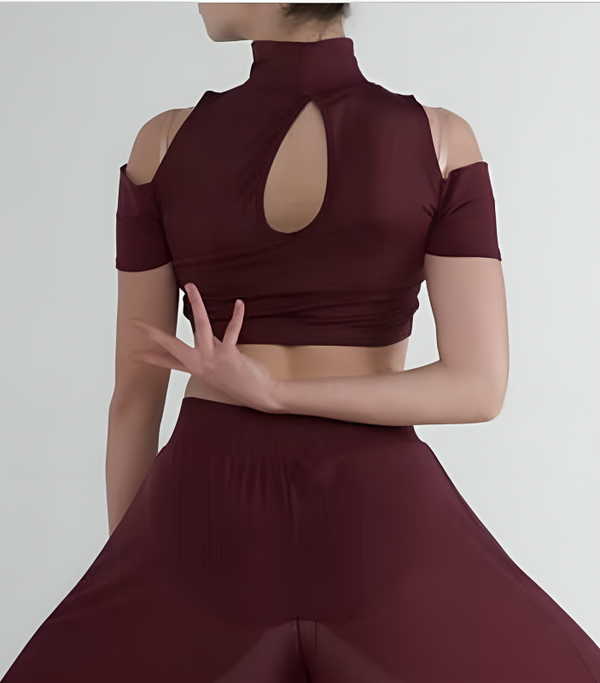 Top de Danse Art294 Pridance Femme