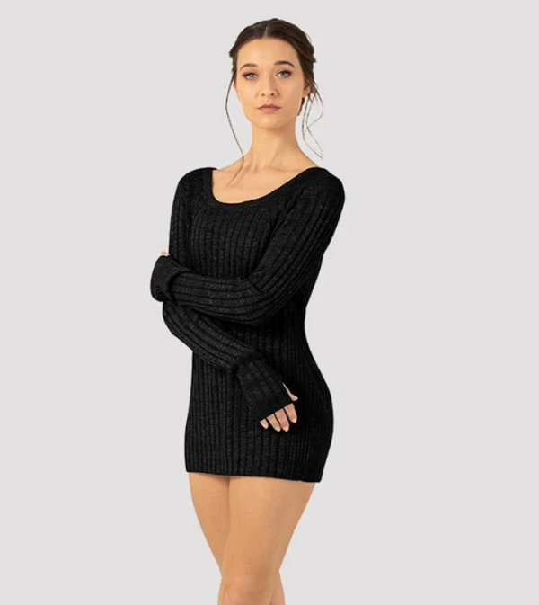 Pull de Chauffe CZ0259 Bloch Fille L'indispensable pour les echauffements
