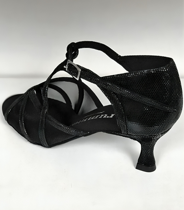 Chaussures de Tango R365 Rummos en Matériaux Modernes