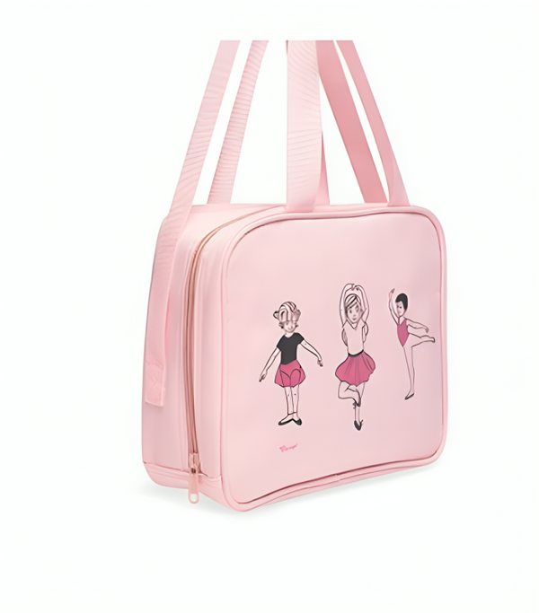 Petit Sac de Danse Malette RU2720 Rumpf Fille ♥