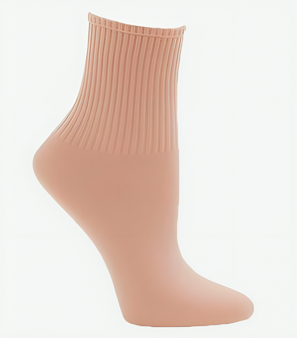Chausettes de Danse BG022 Capezio Adulte