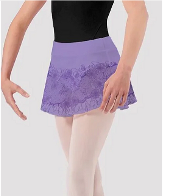 Jupette Alina CR4151 Bloch Fille