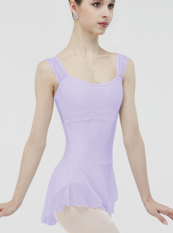 Justaucorps Etincelle Wear Moi Femme