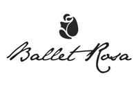 Ballet Rosa Logo