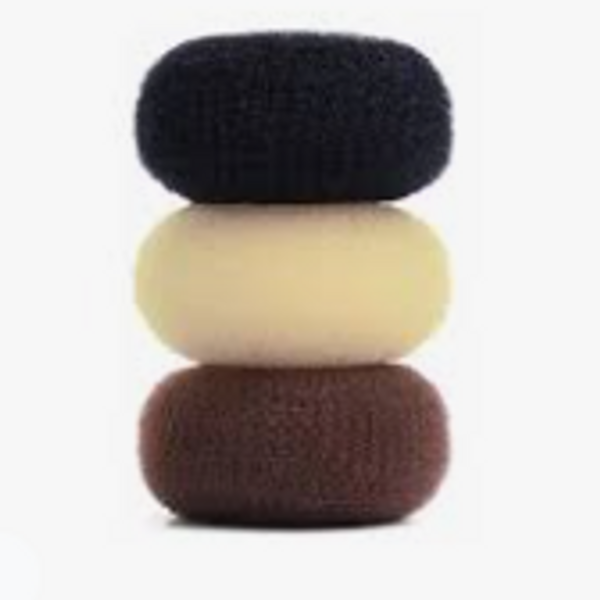 Donut à Chignon TechDanse diam/8cm