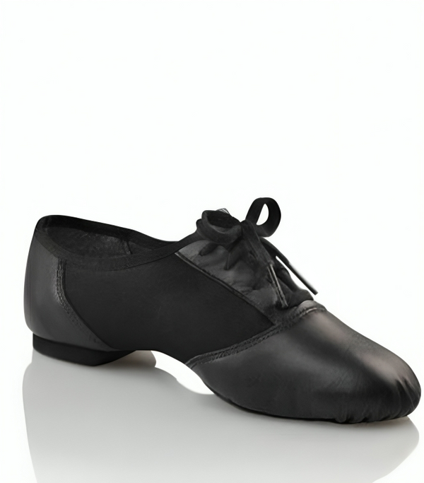 Chaussures de Jazz U458 Suede Sole Capezio
