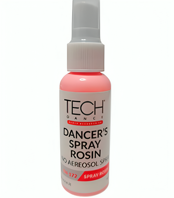 Spray Colophane Rosin TH172 TechDance