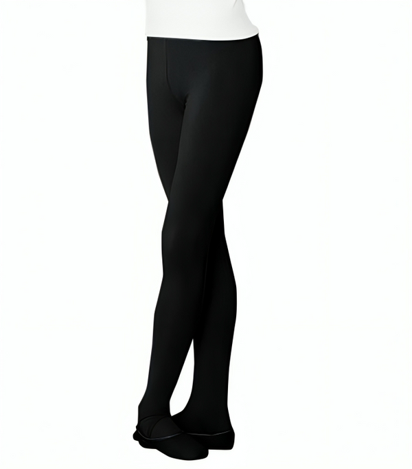 Collants de Danse Avec Pieds Repetto pour Garçon
