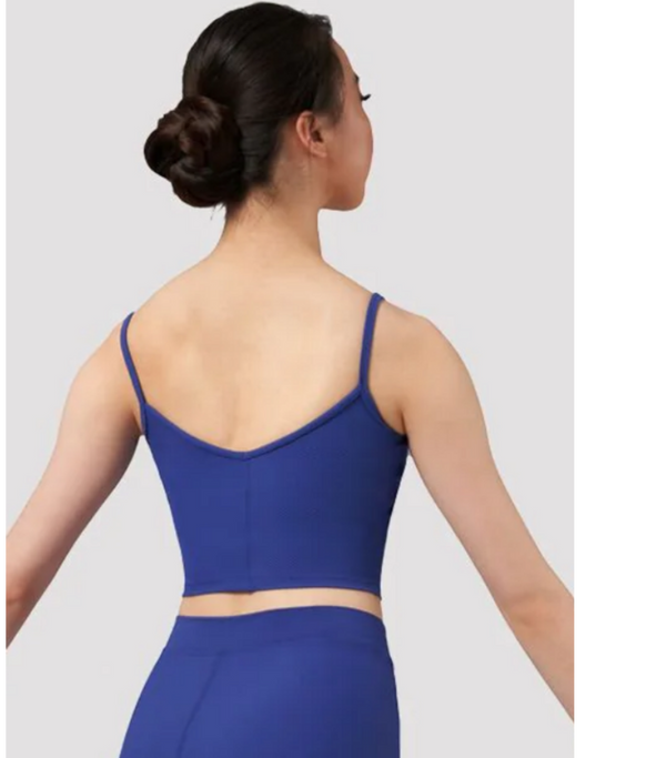 Top M7059L Bloch Femme pour des Performances Inoubliables.