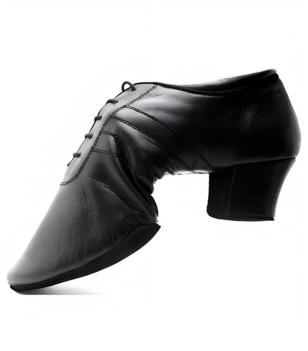 Chaussures Danse de Salon Homme PD008 Portdance | Confort & Style