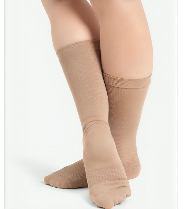 Chaussettes de Danse Lifeknit Sox II BH073 Capezio