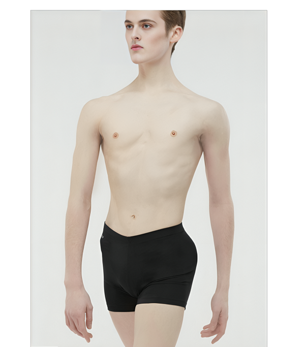 Short de Danse Garcon Marceau de Wear Moi